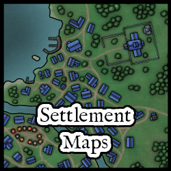 Settlement Maps